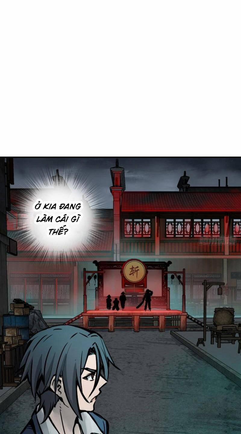 Xuyên Không Thành Chim 110 trang 38