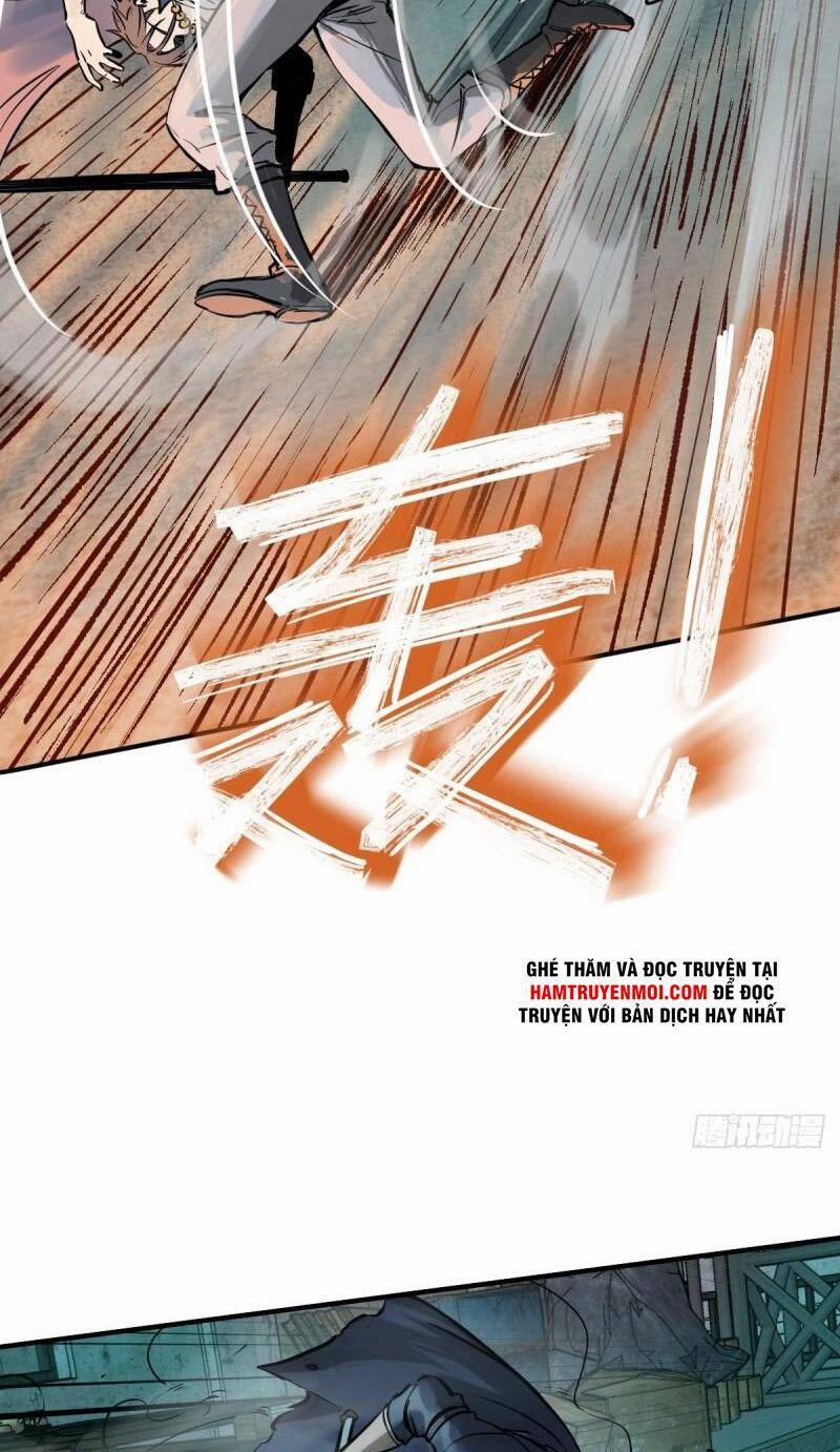 Xuyên Không Thành Chim 110 trang 4