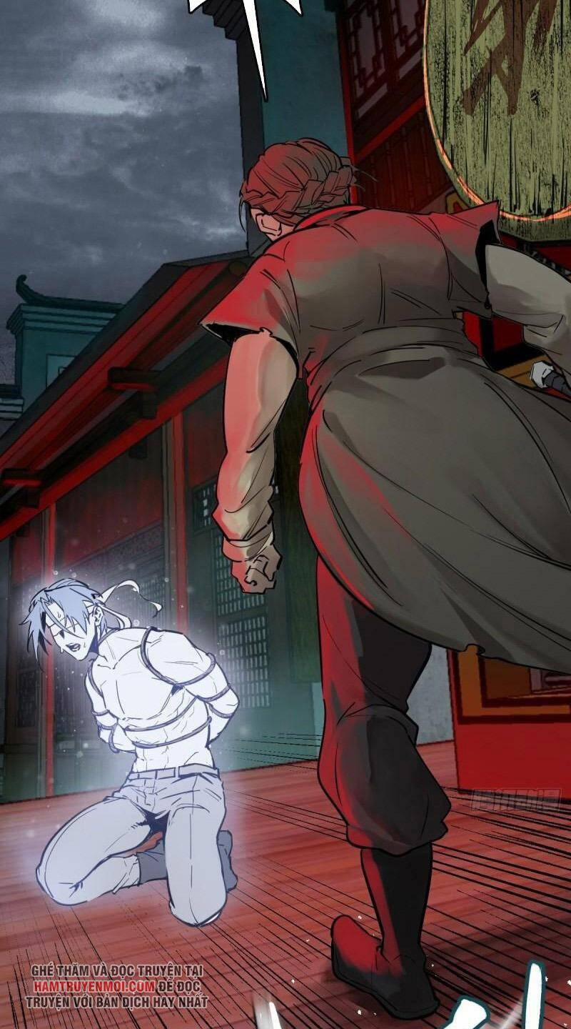 Xuyên Không Thành Chim 110 trang 44