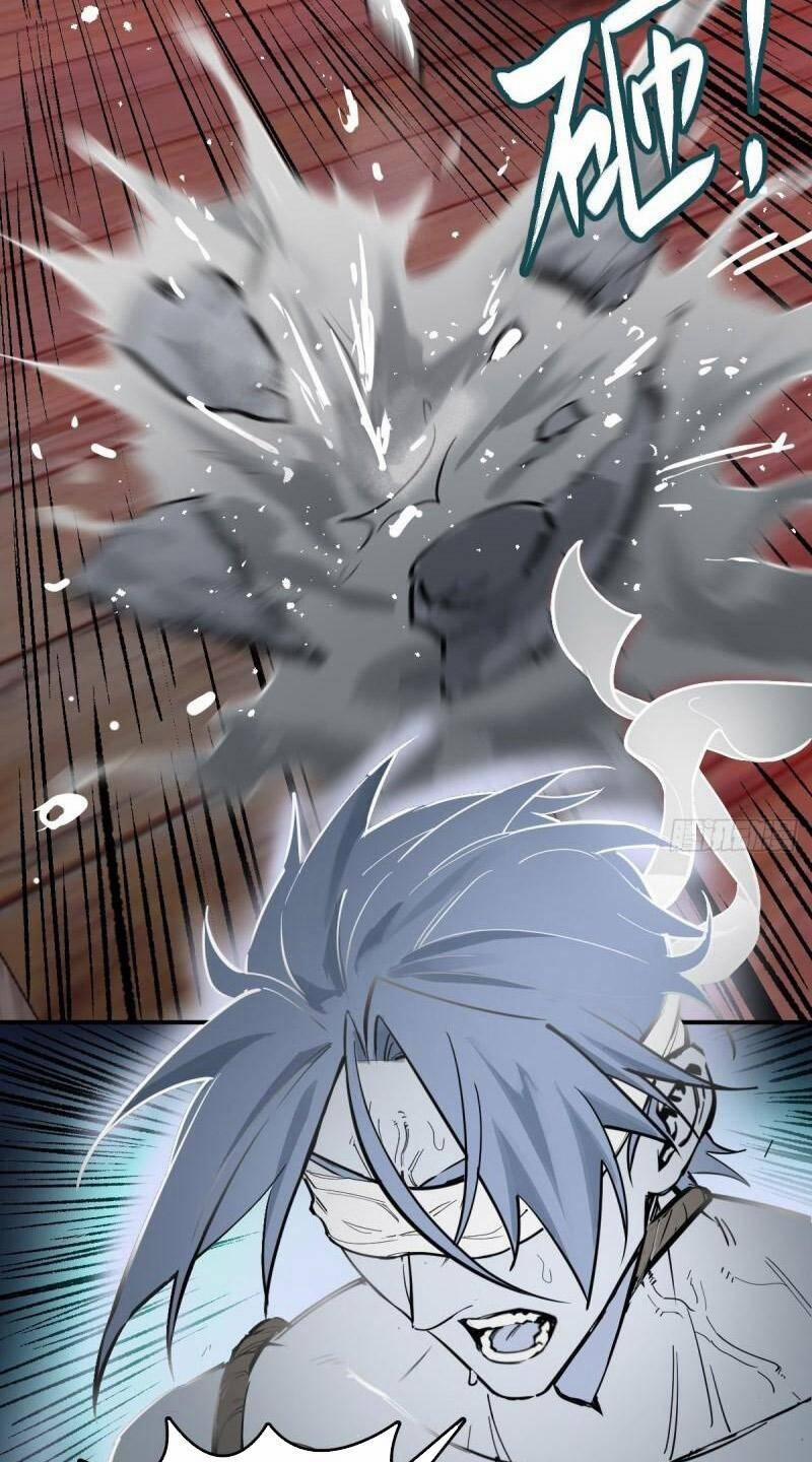 Xuyên Không Thành Chim 110 trang 45