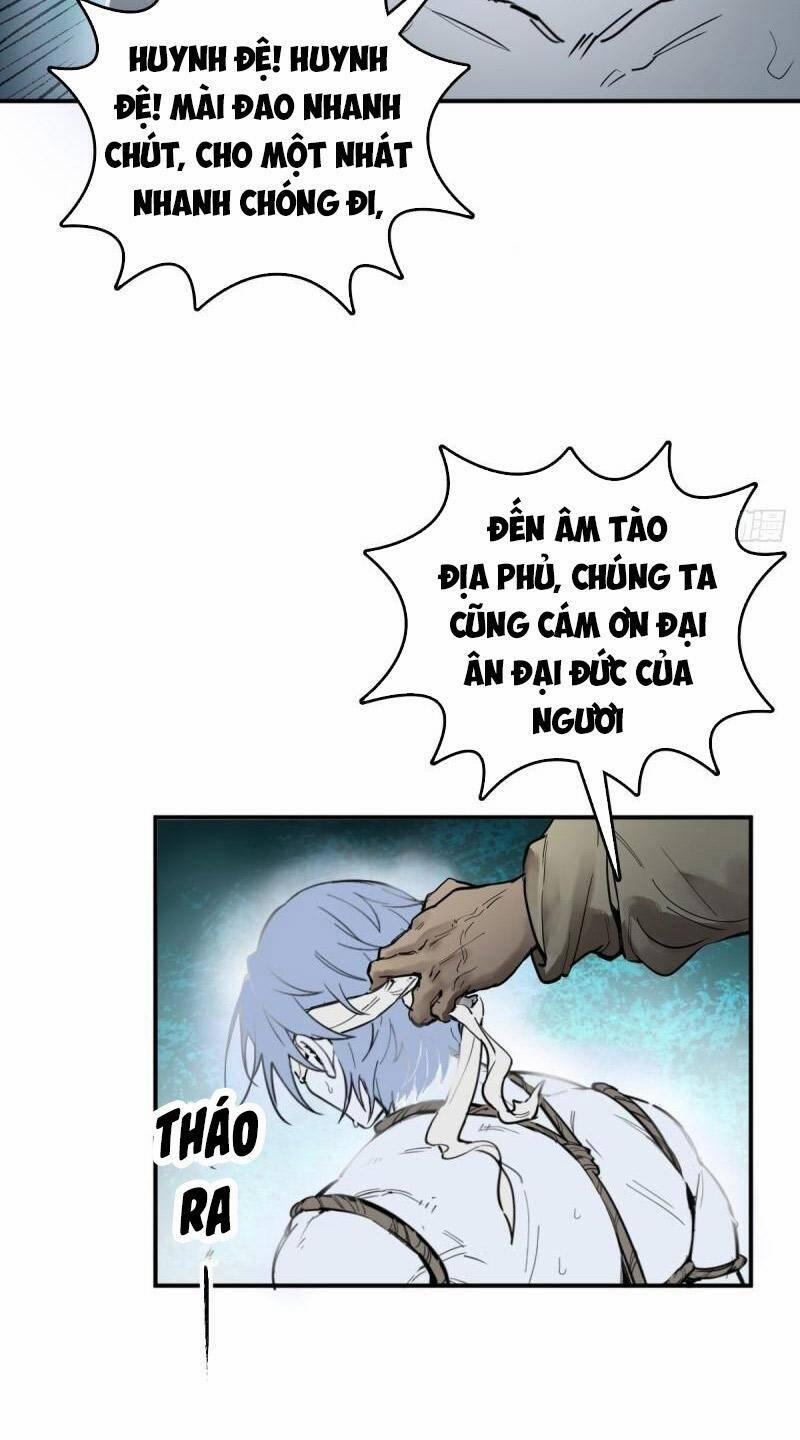 Xuyên Không Thành Chim 110 trang 46