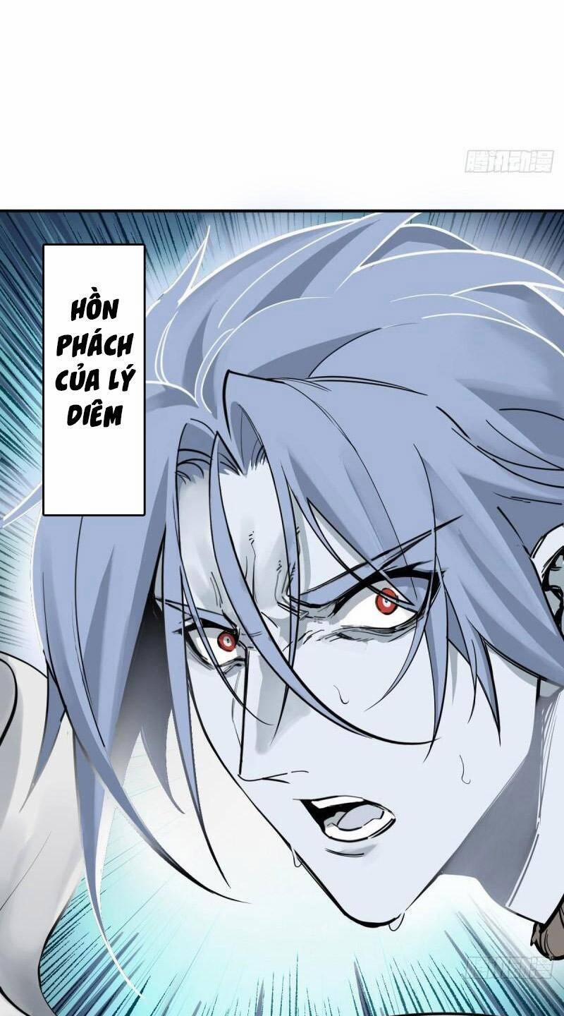 Xuyên Không Thành Chim 110 trang 47