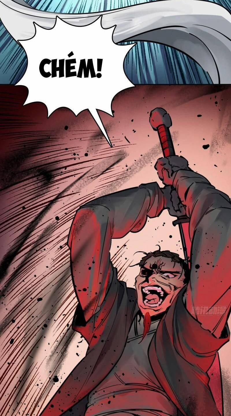 Xuyên Không Thành Chim 110 trang 48