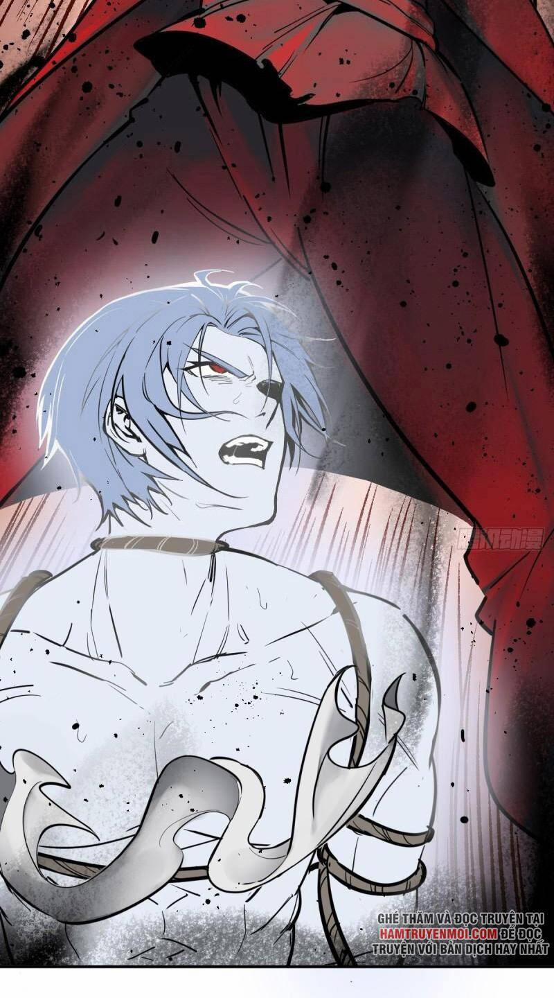 Xuyên Không Thành Chim 110 trang 49