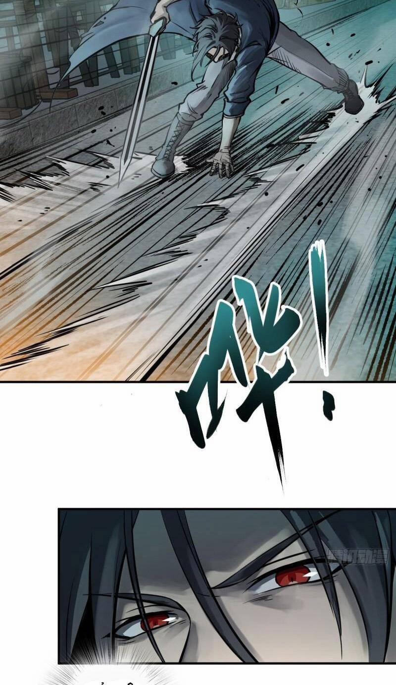 Xuyên Không Thành Chim 110 trang 5