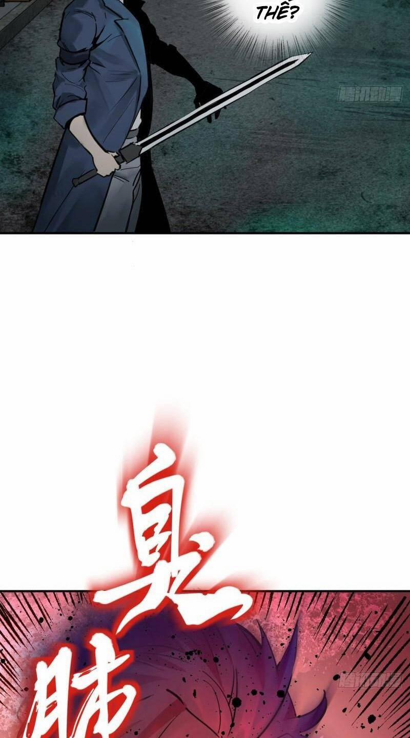 Xuyên Không Thành Chim 110 trang 51