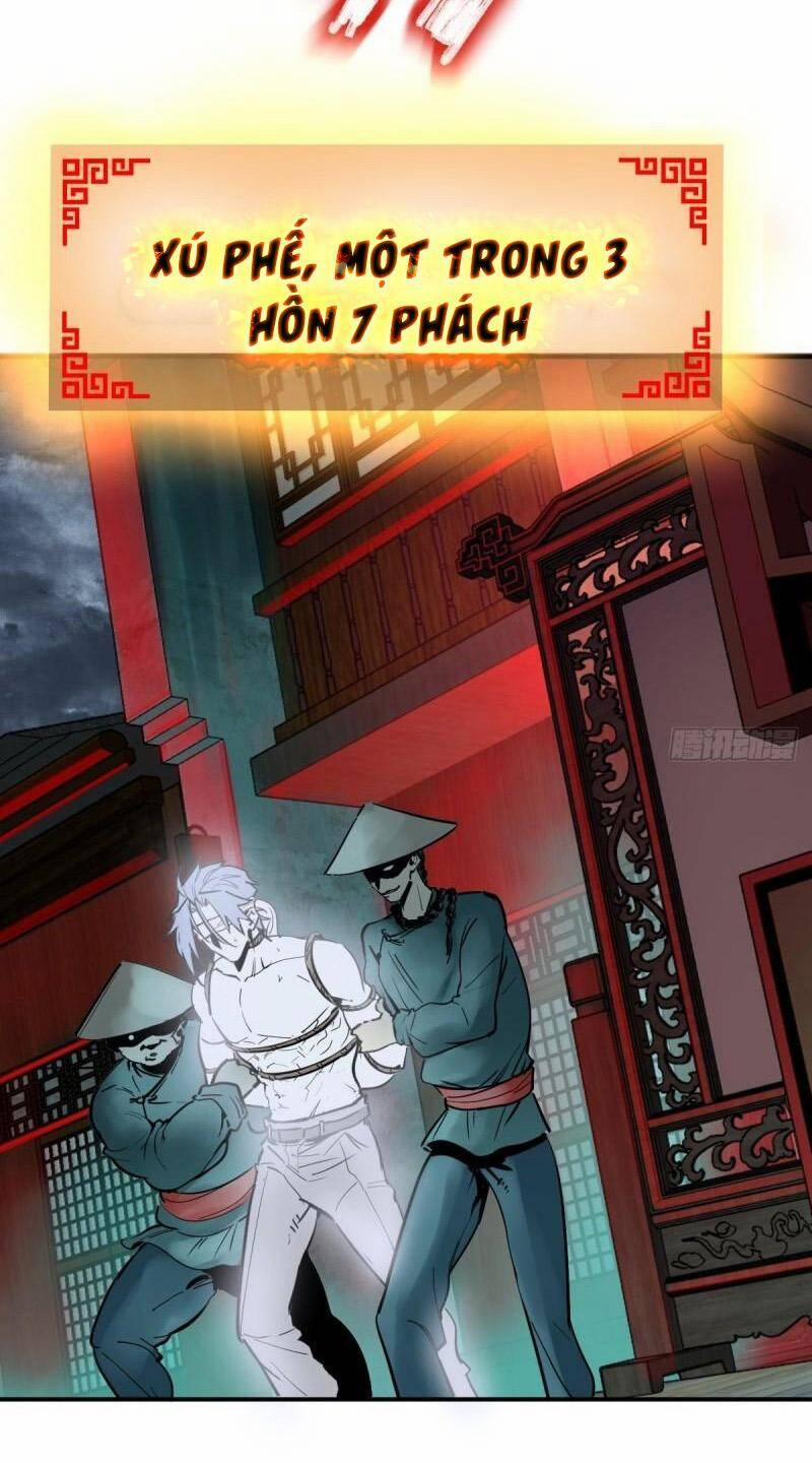 Xuyên Không Thành Chim 110 trang 53