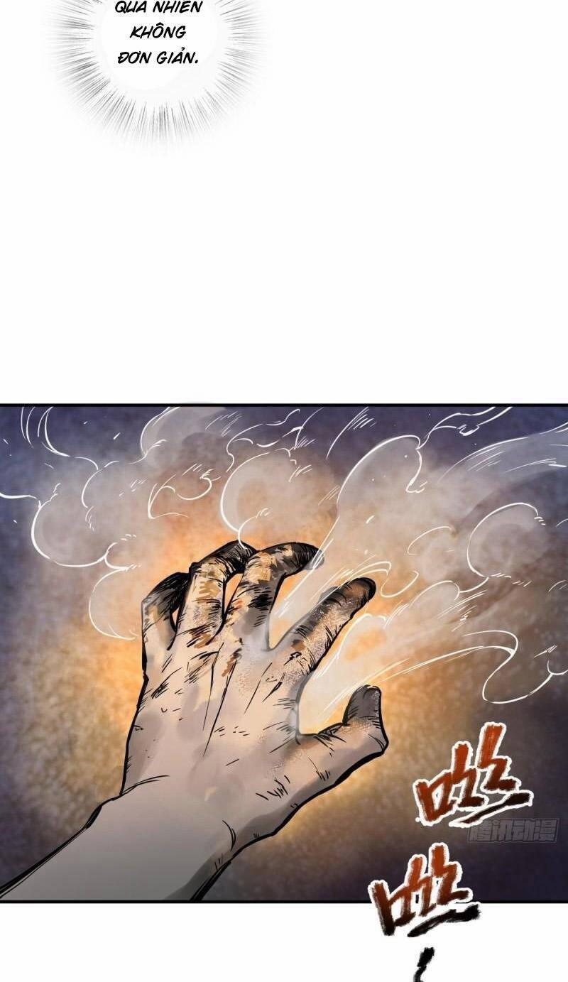 Xuyên Không Thành Chim 110 trang 6
