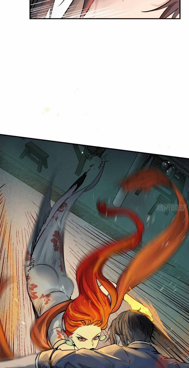 Xuyên Không Thành Chim 110 trang 60