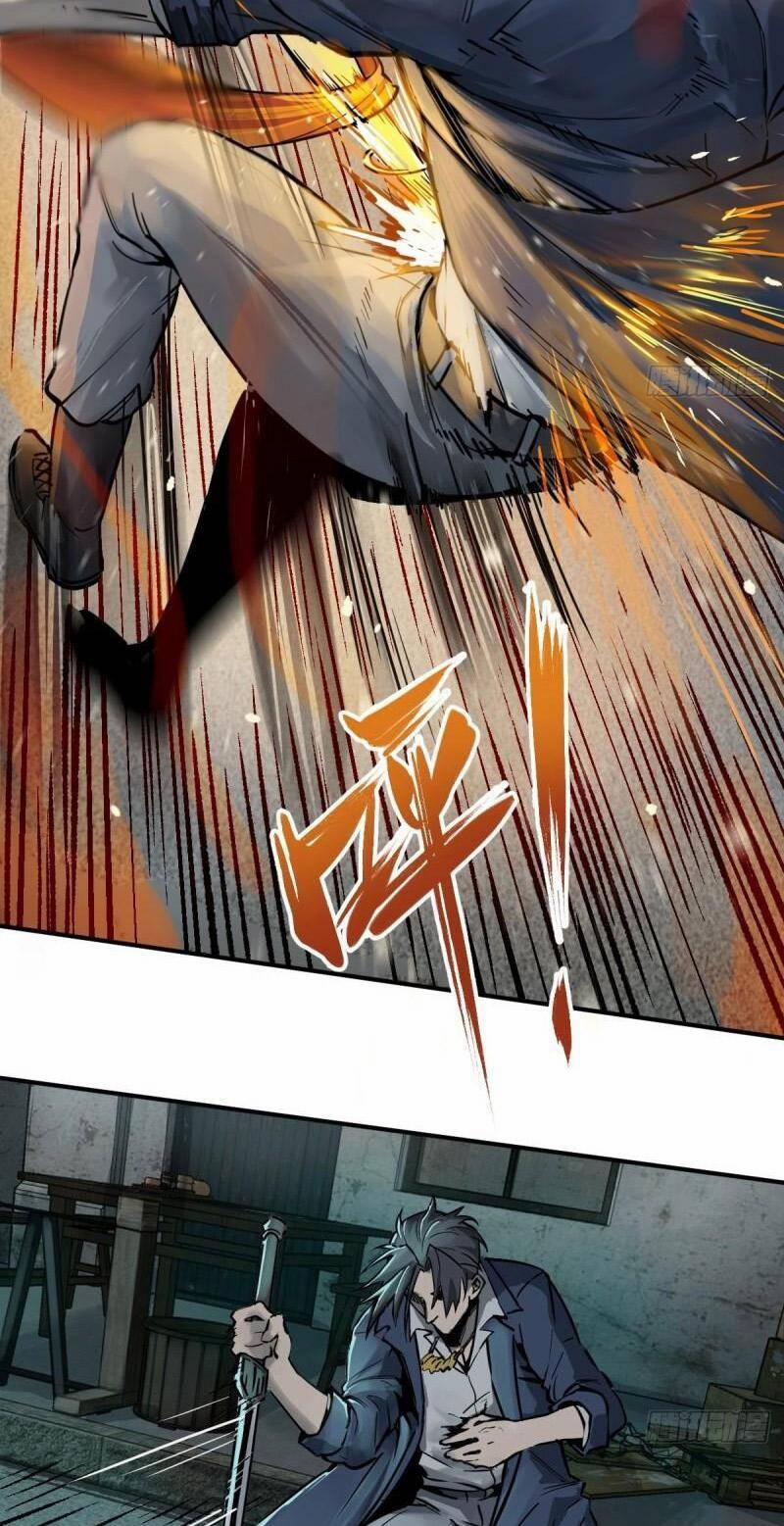 Xuyên Không Thành Chim 110 trang 61