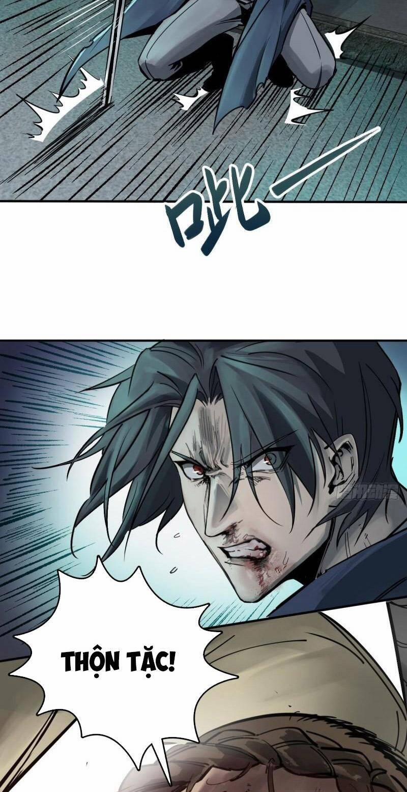 Xuyên Không Thành Chim 110 trang 62