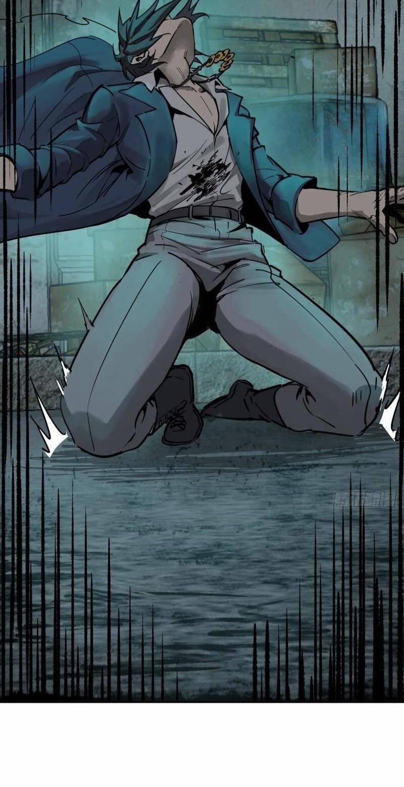 Xuyên Không Thành Chim 110 trang 67