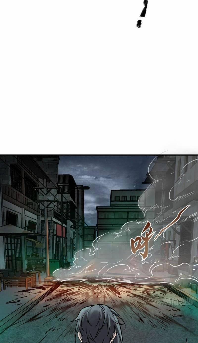 Xuyên Không Thành Chim 110 trang 7