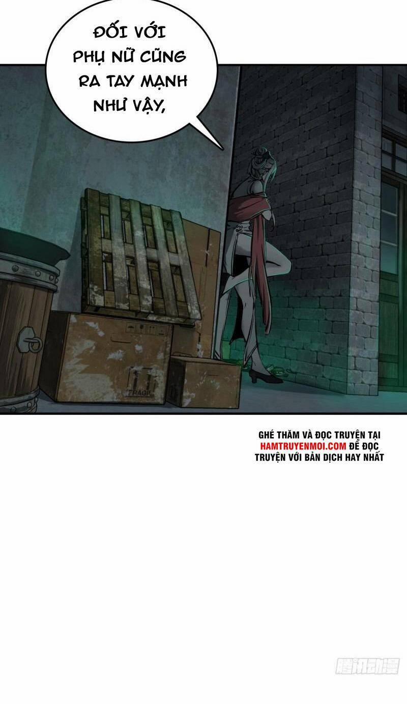 Xuyên Không Thành Chim 110 trang 9