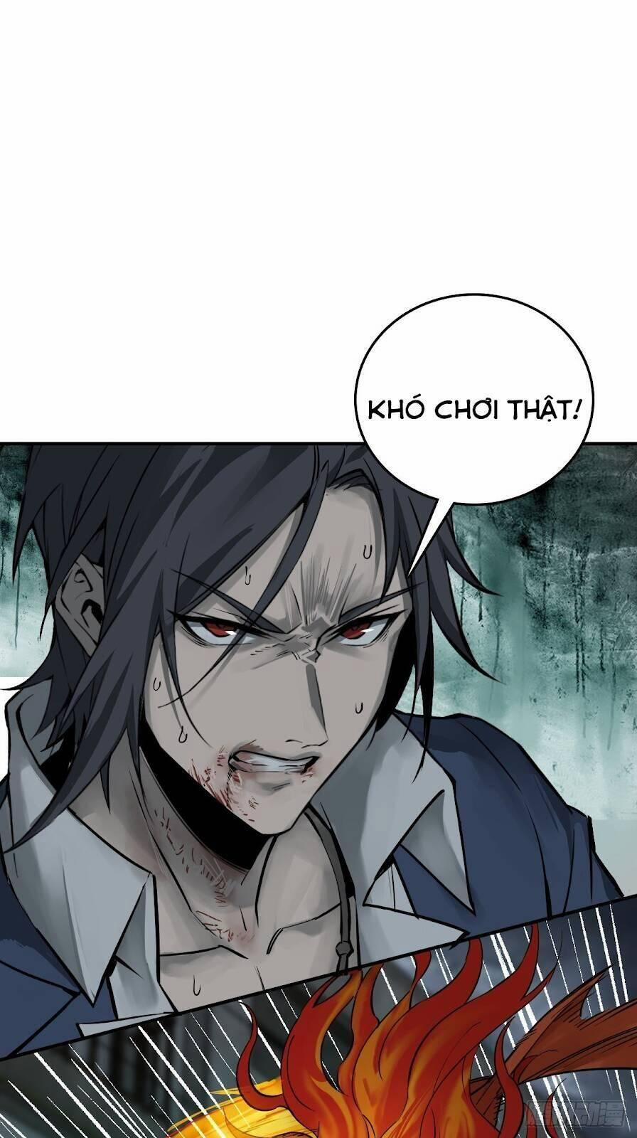 Xuyên Không Thành Chim 111 trang 1