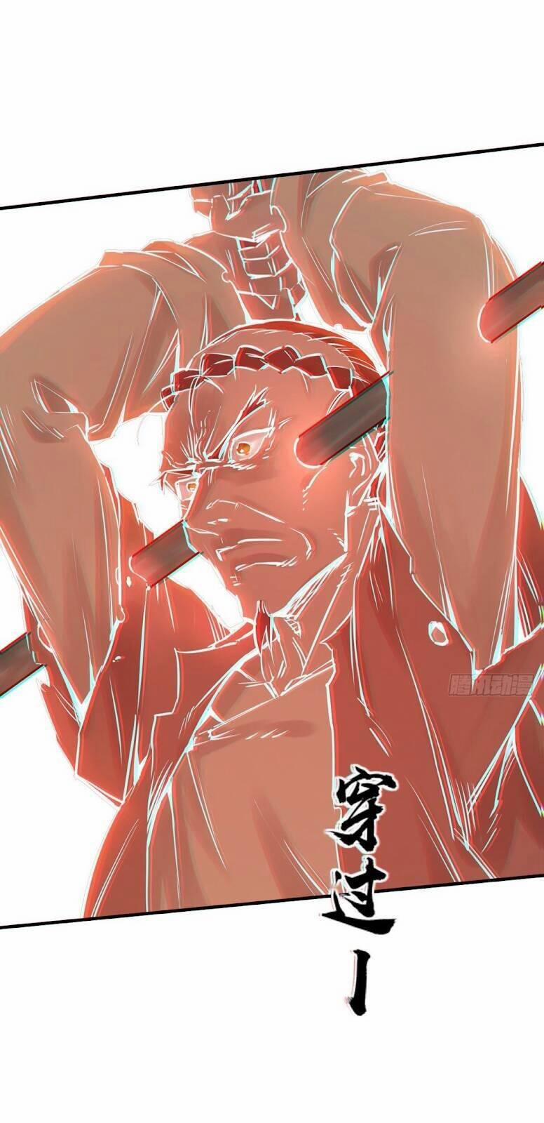 Xuyên Không Thành Chim 111 trang 16