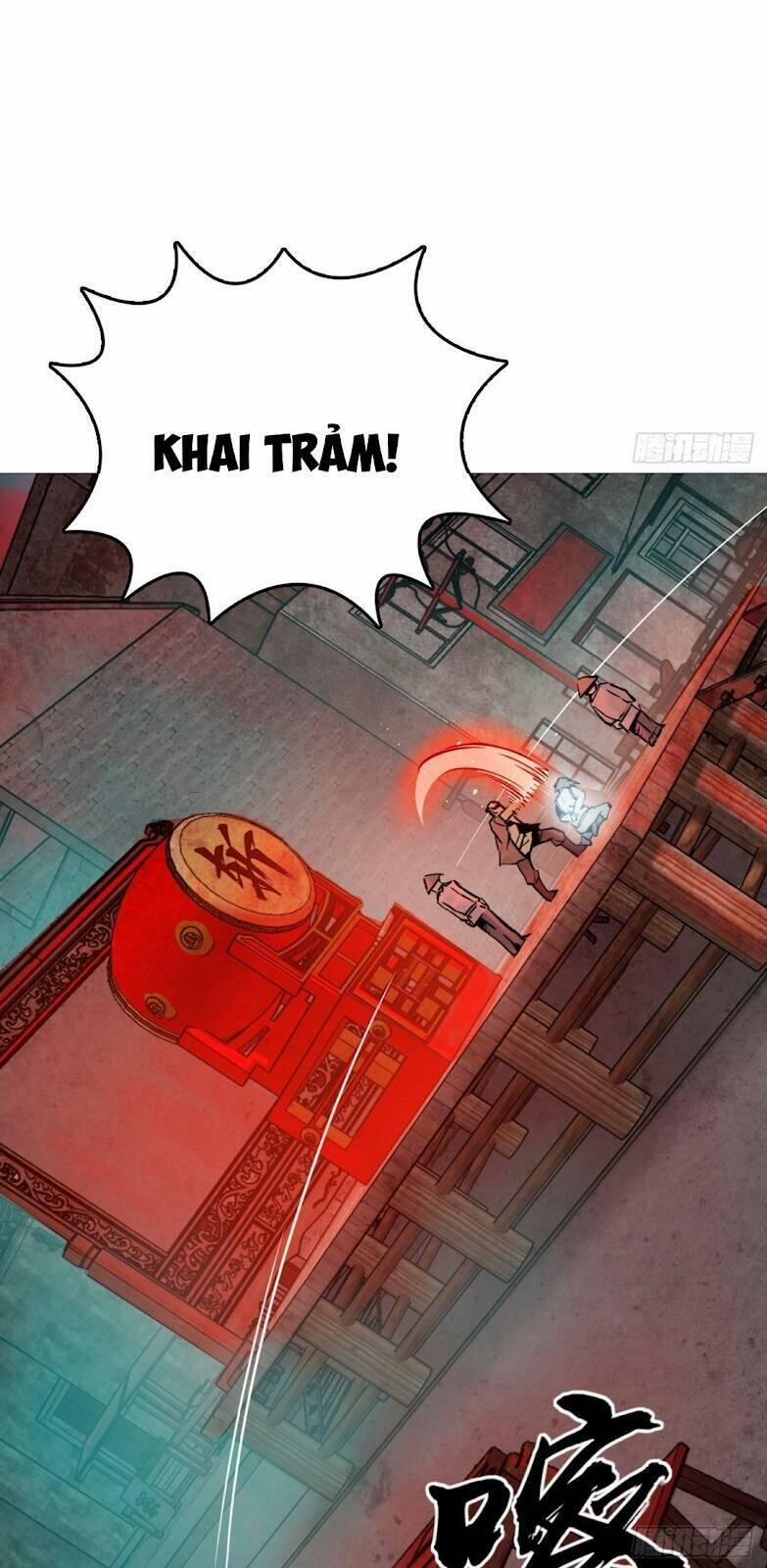 Xuyên Không Thành Chim 111 trang 17