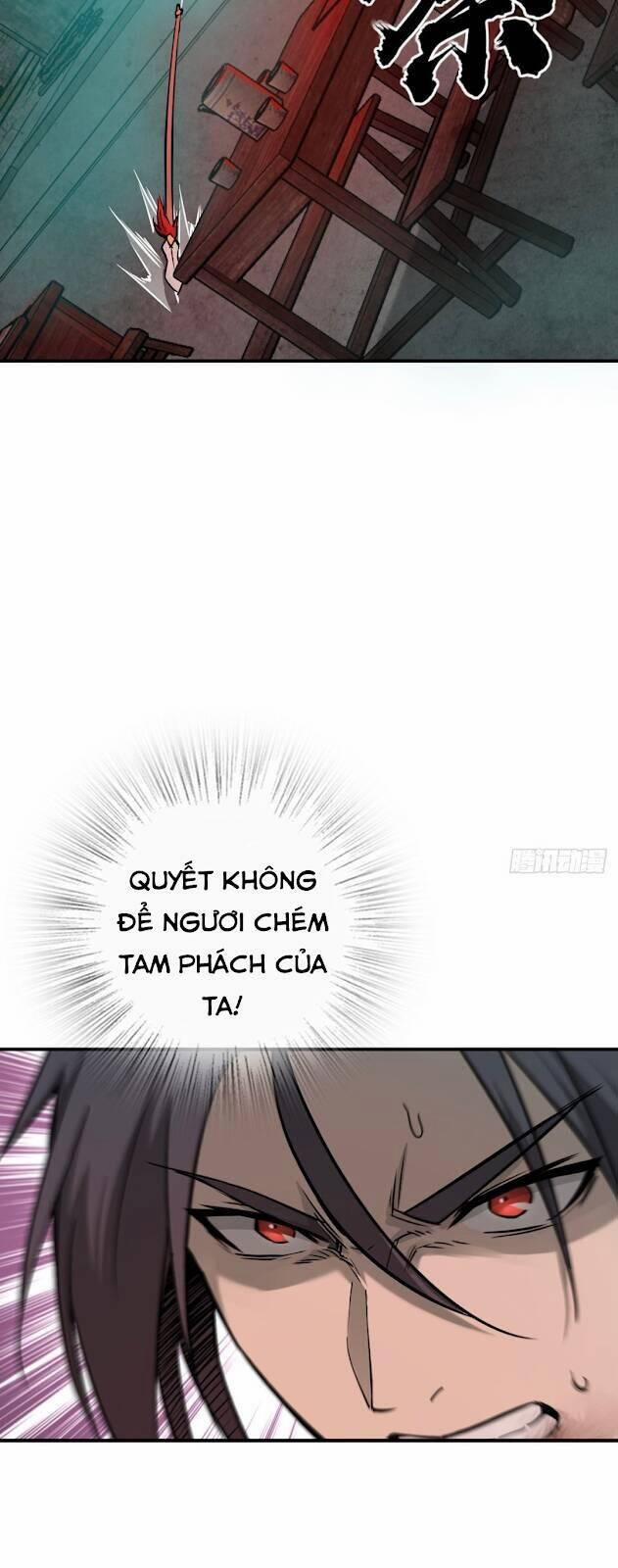 Xuyên Không Thành Chim 111 trang 18