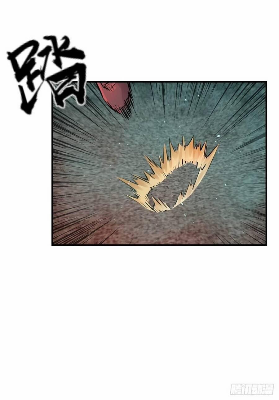 Xuyên Không Thành Chim 111 trang 19