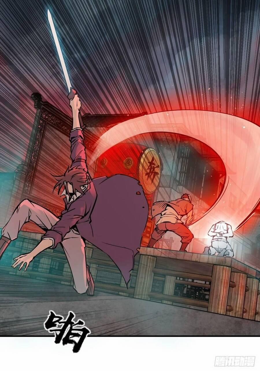 Xuyên Không Thành Chim 111 trang 22