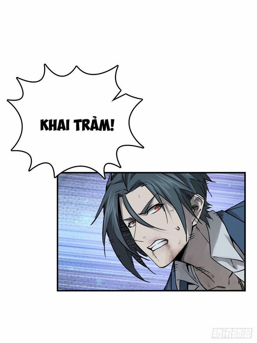 Xuyên Không Thành Chim 111 trang 24