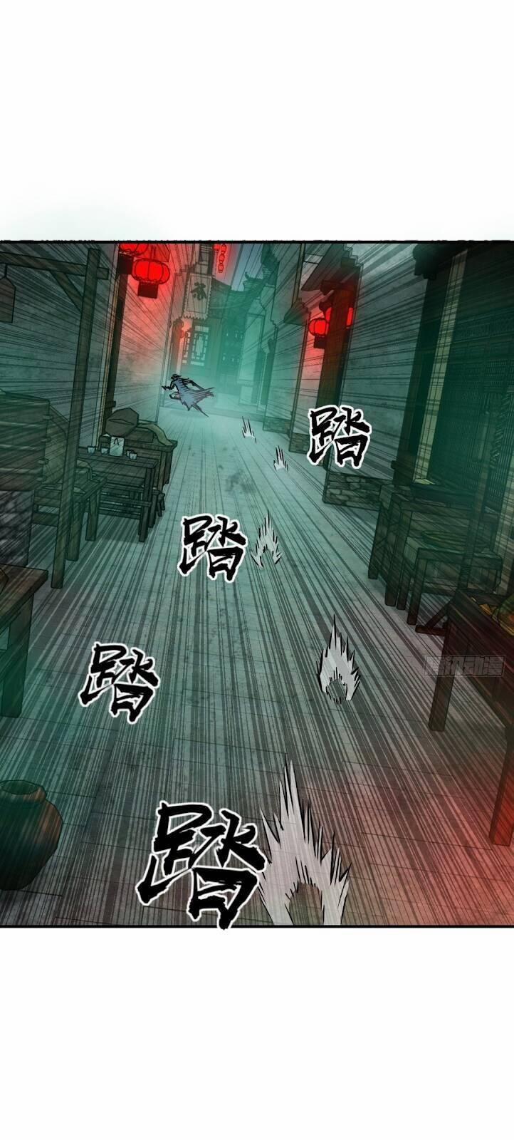 Xuyên Không Thành Chim 111 trang 26