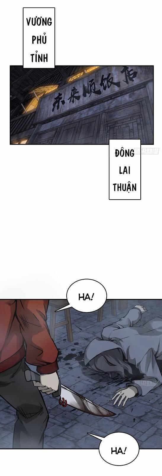 Xuyên Không Thành Chim 111 trang 35