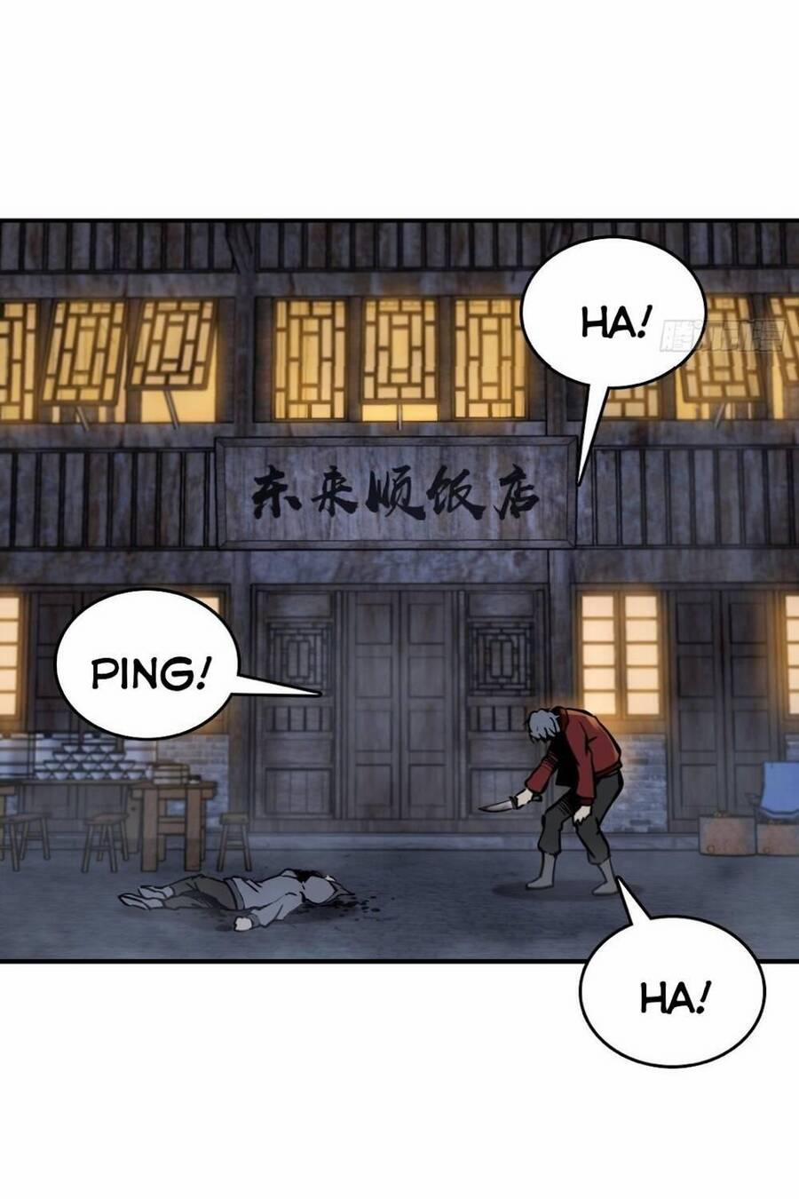 Xuyên Không Thành Chim 111 trang 36