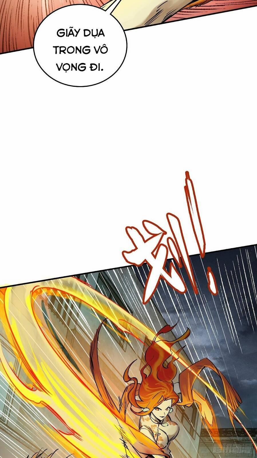 Xuyên Không Thành Chim 111 trang 4