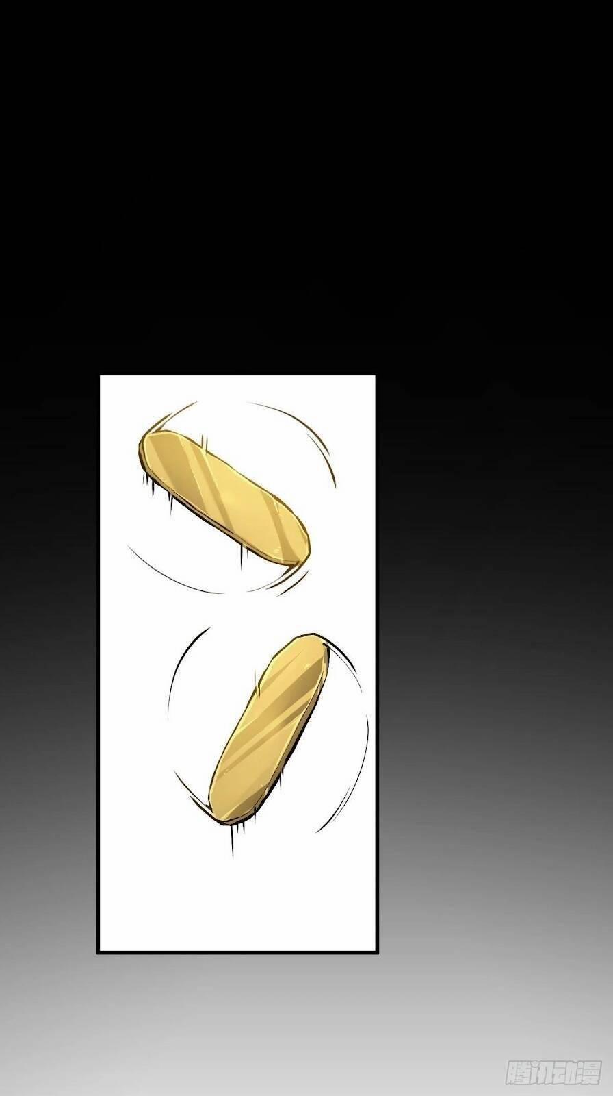 Xuyên Không Thành Chim 111 trang 44