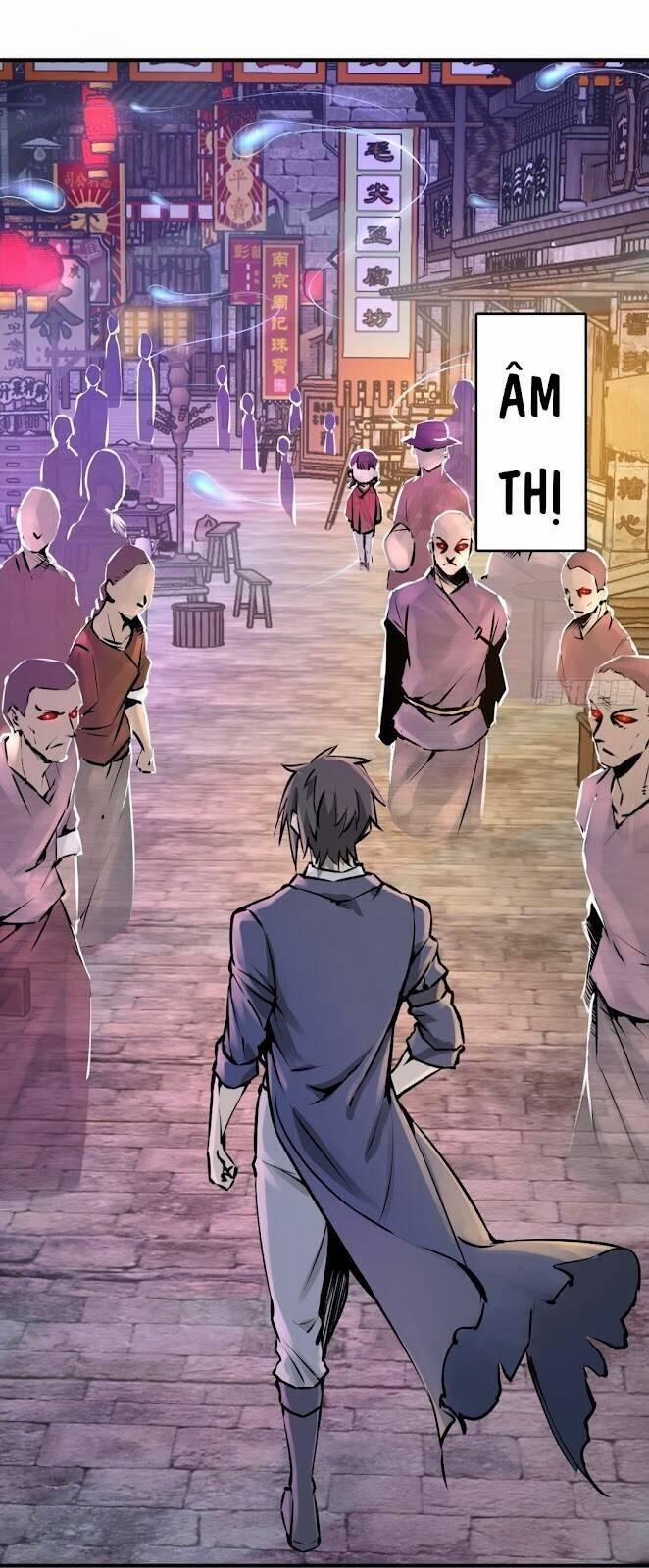 Xuyên Không Thành Chim 111 trang 46