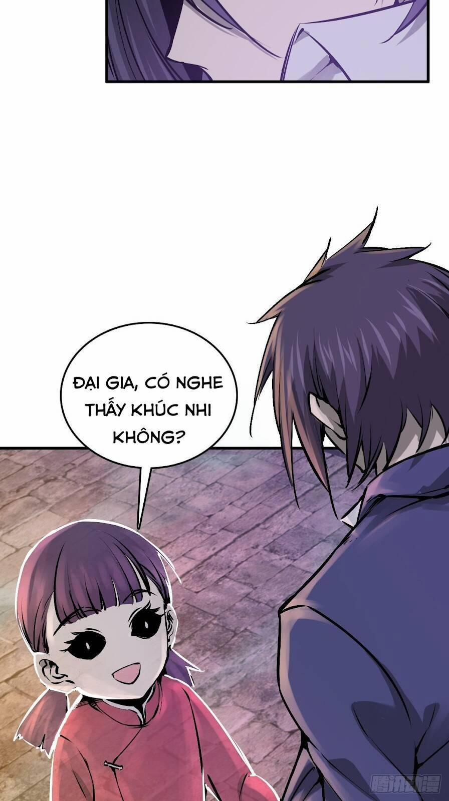 Xuyên Không Thành Chim 111 trang 49