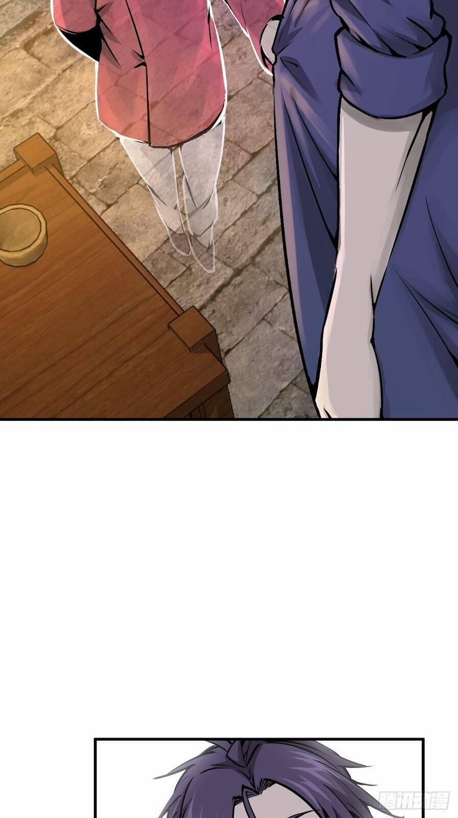 Xuyên Không Thành Chim 111 trang 50