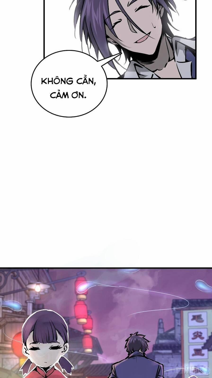 Xuyên Không Thành Chim 111 trang 51