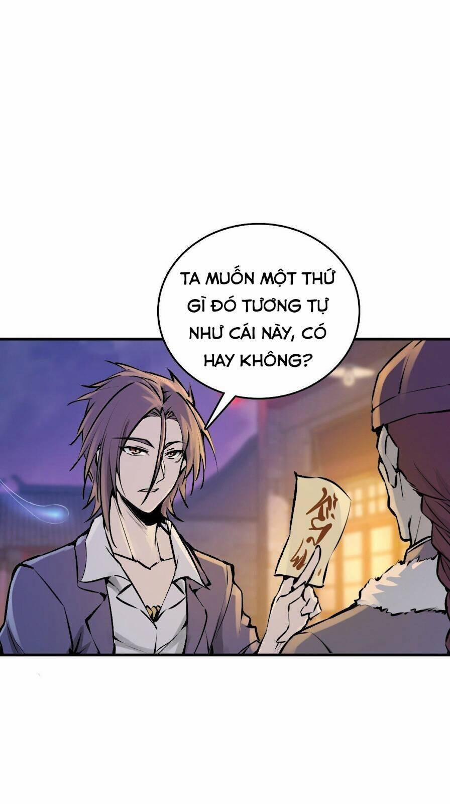 Xuyên Không Thành Chim 111 trang 56