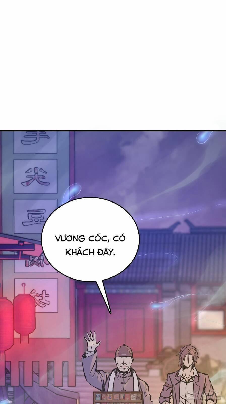 Xuyên Không Thành Chim 111 trang 59