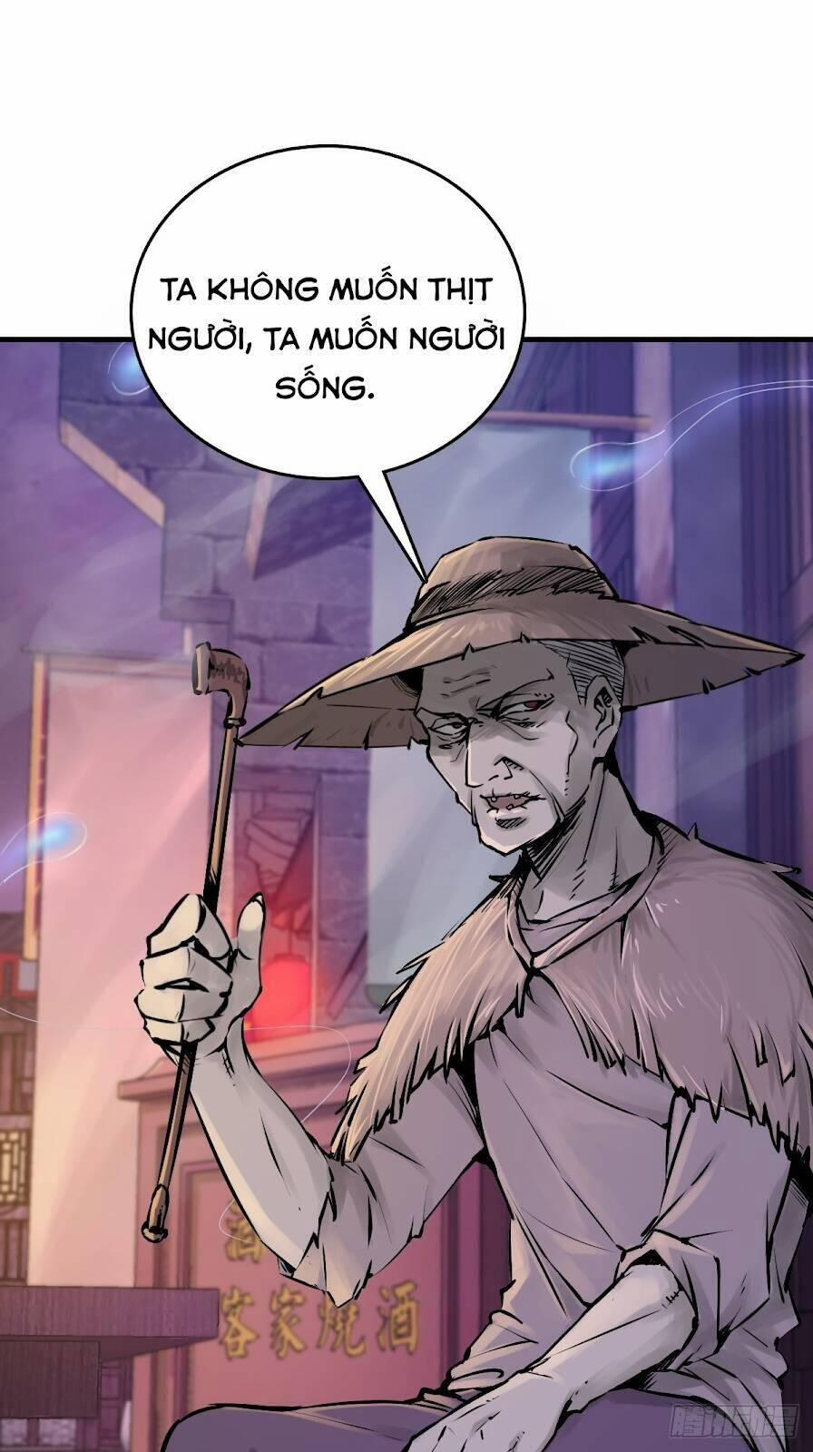 Xuyên Không Thành Chim 111 trang 62