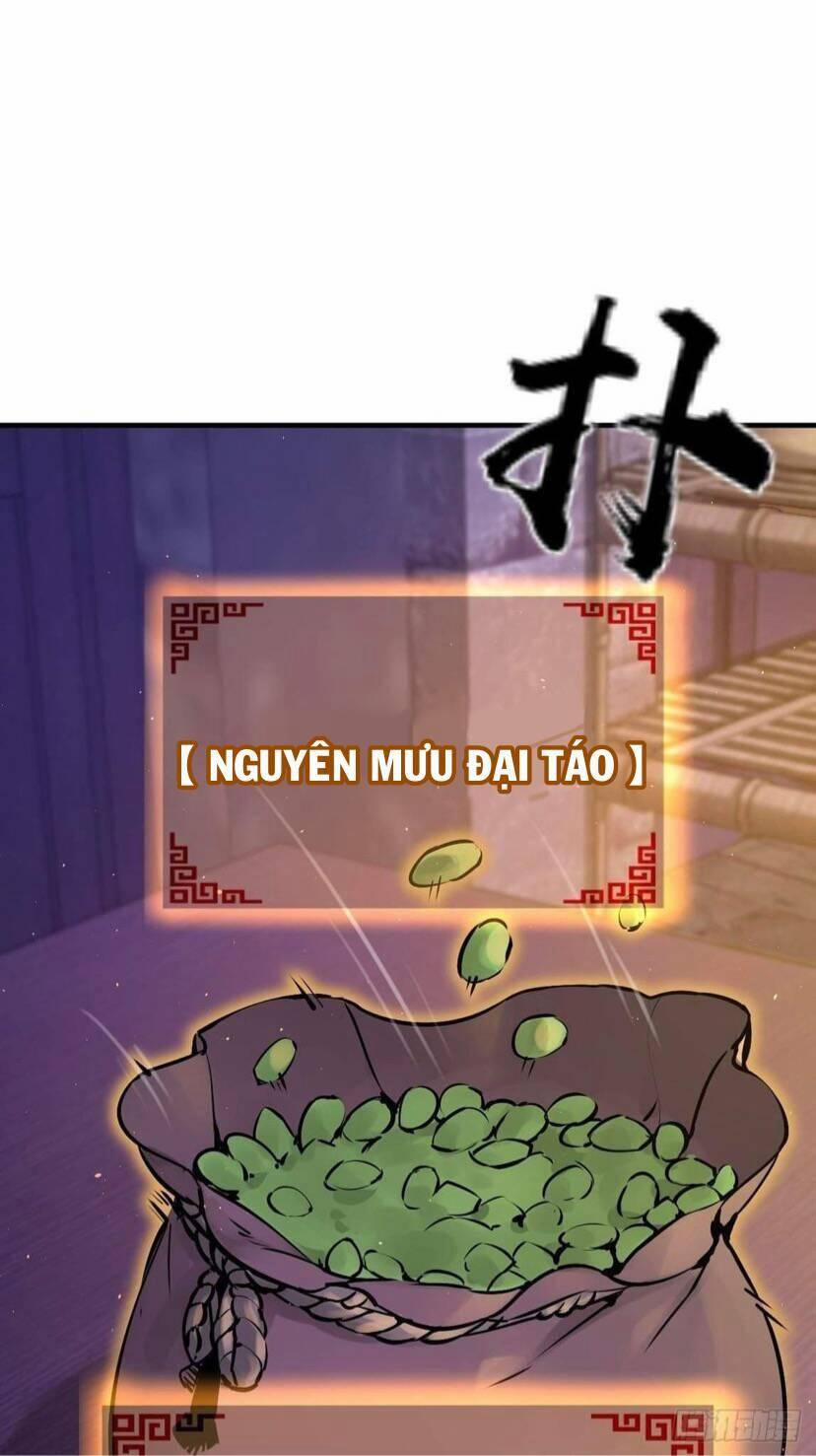 Xuyên Không Thành Chim 111 trang 64