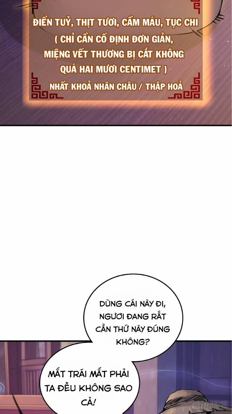 Xuyên Không Thành Chim 111 trang 65