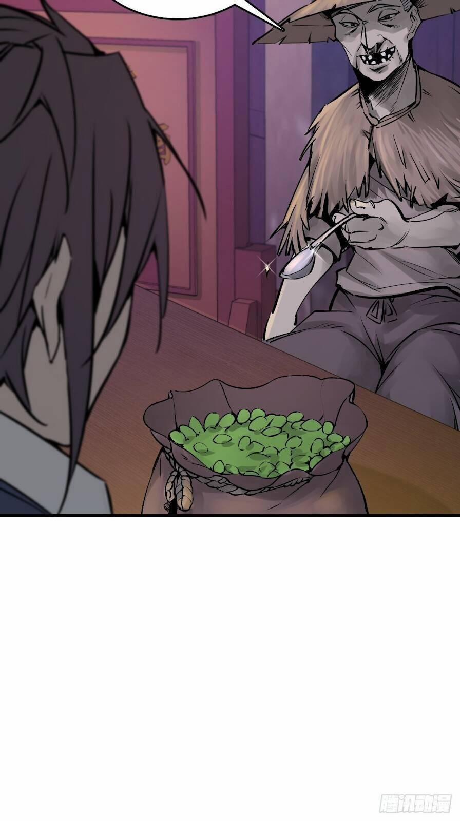 Xuyên Không Thành Chim 111 trang 66