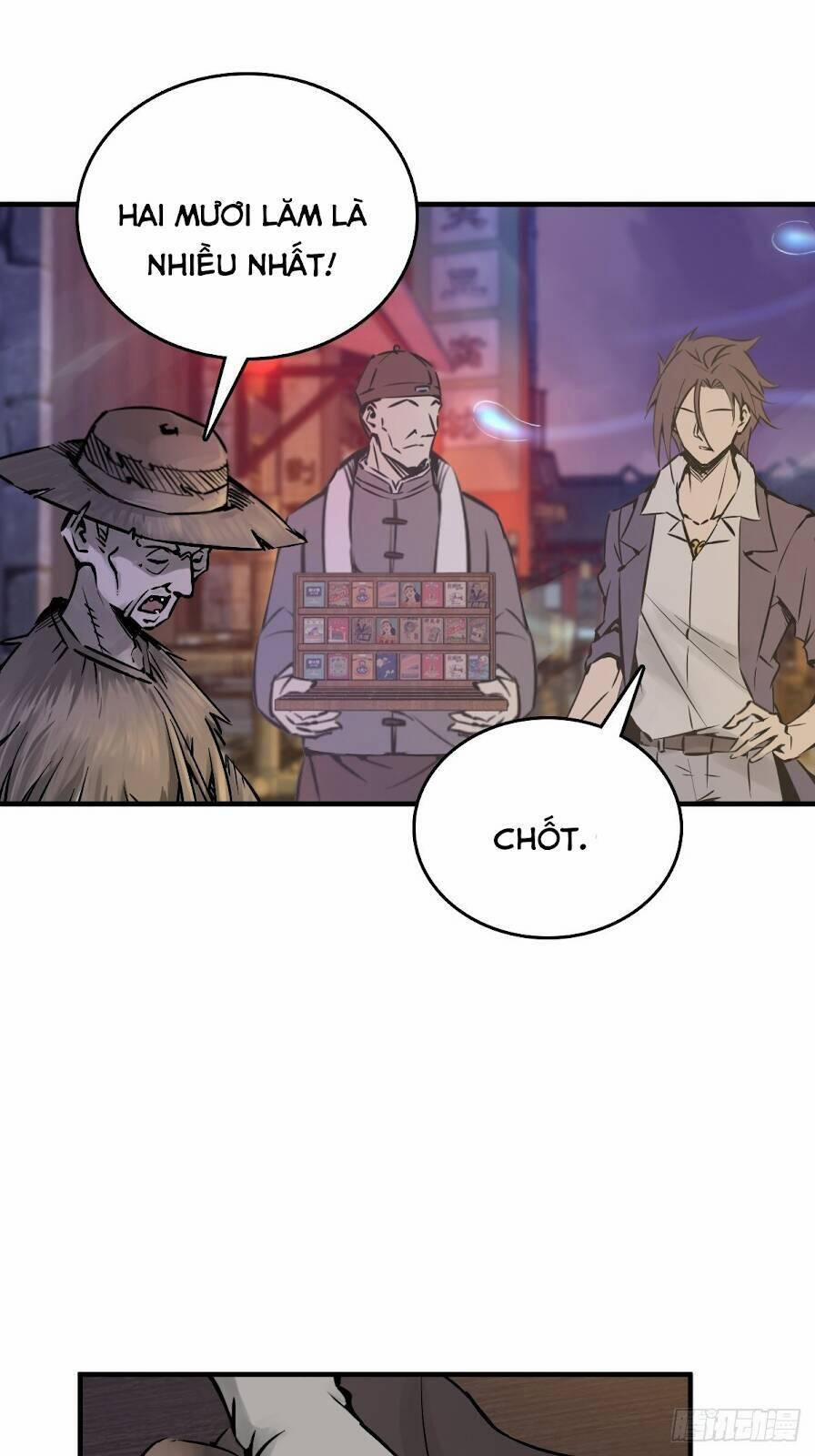 Xuyên Không Thành Chim 111 trang 71