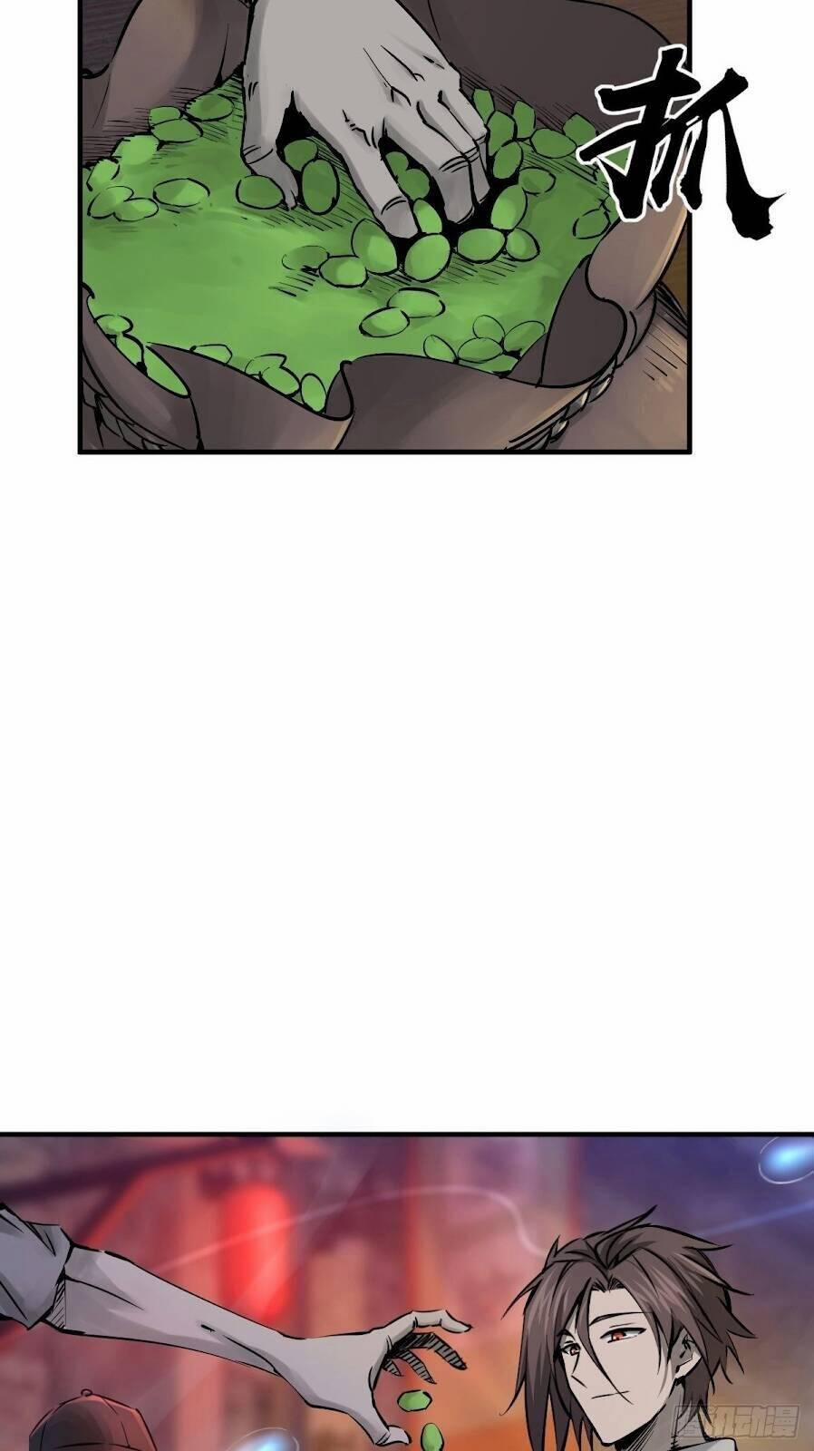 Xuyên Không Thành Chim 111 trang 72