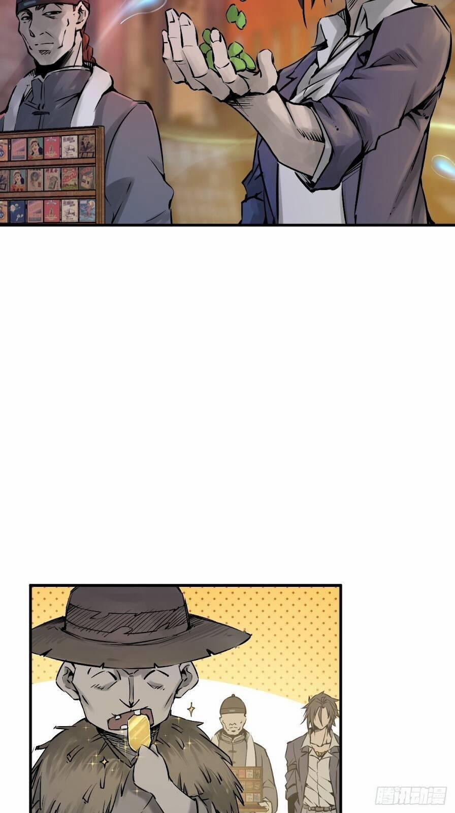 Xuyên Không Thành Chim 111 trang 73