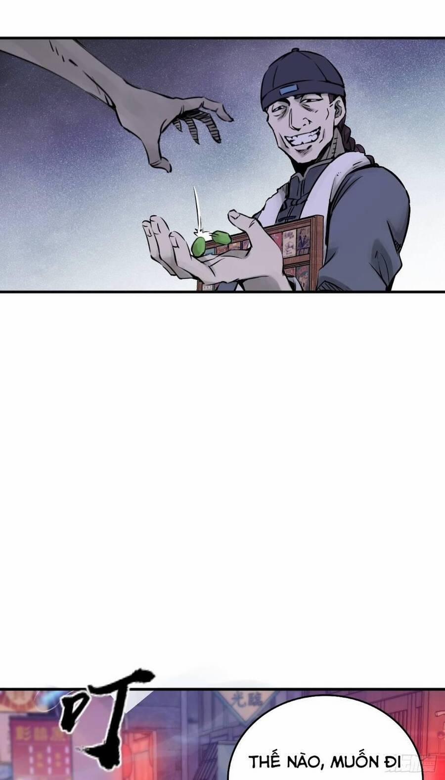 Xuyên Không Thành Chim 111 trang 76