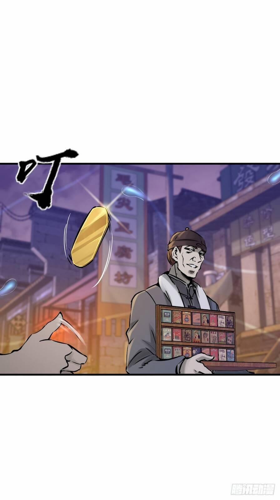 Xuyên Không Thành Chim 111 trang 78