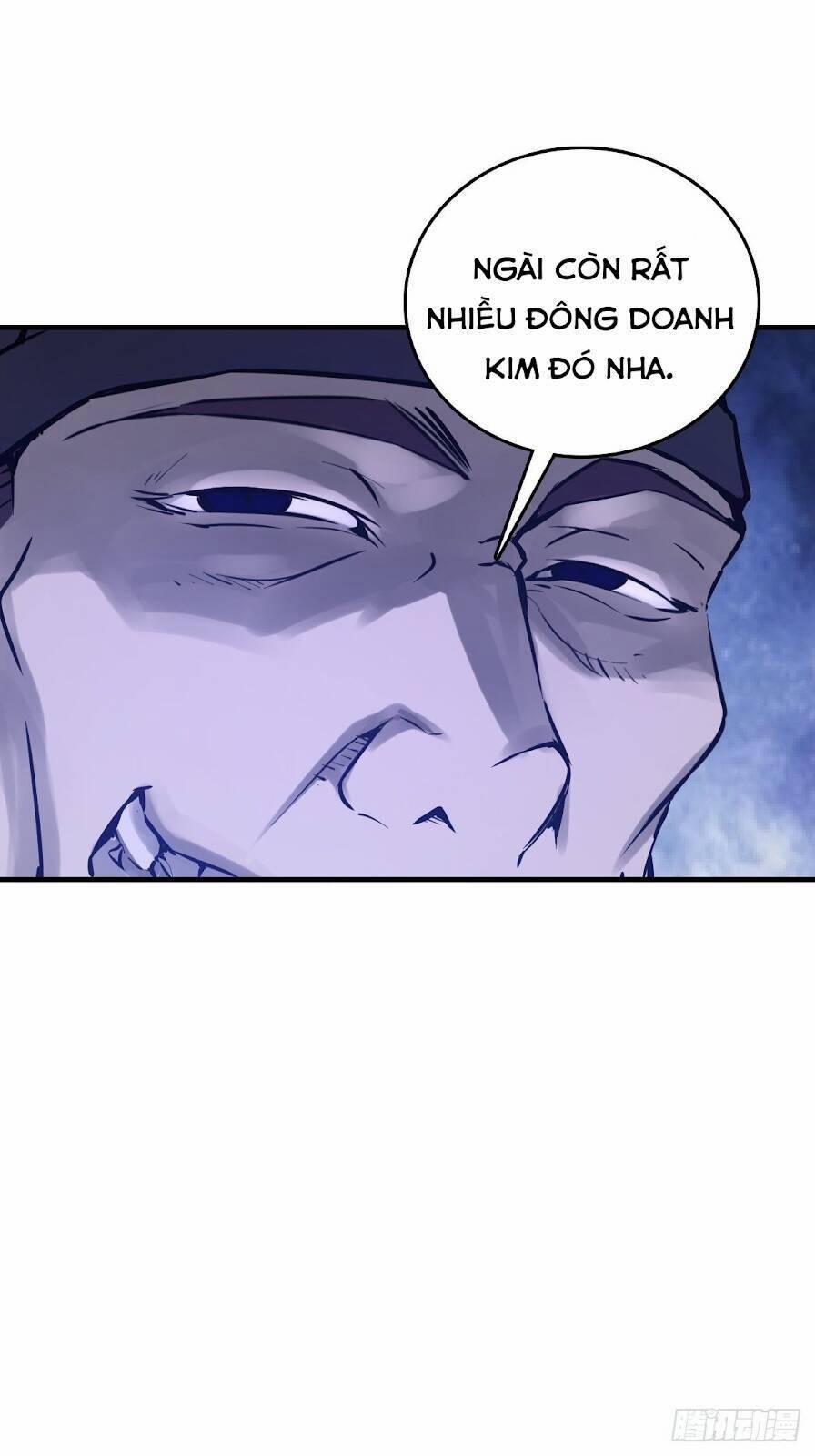 Xuyên Không Thành Chim 111 trang 79