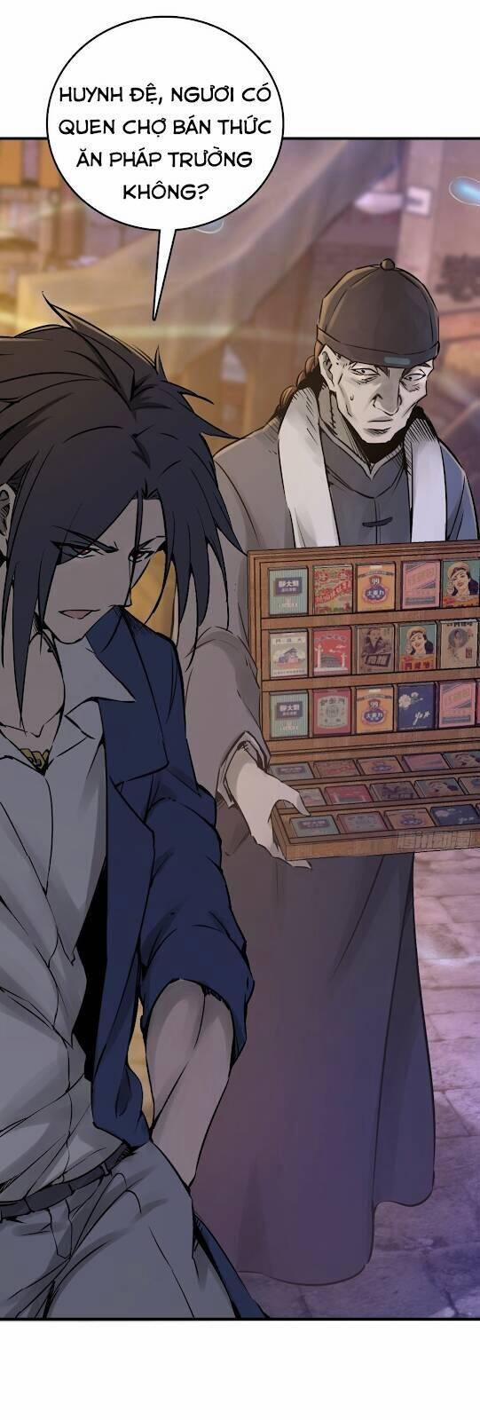 Xuyên Không Thành Chim 111 trang 80