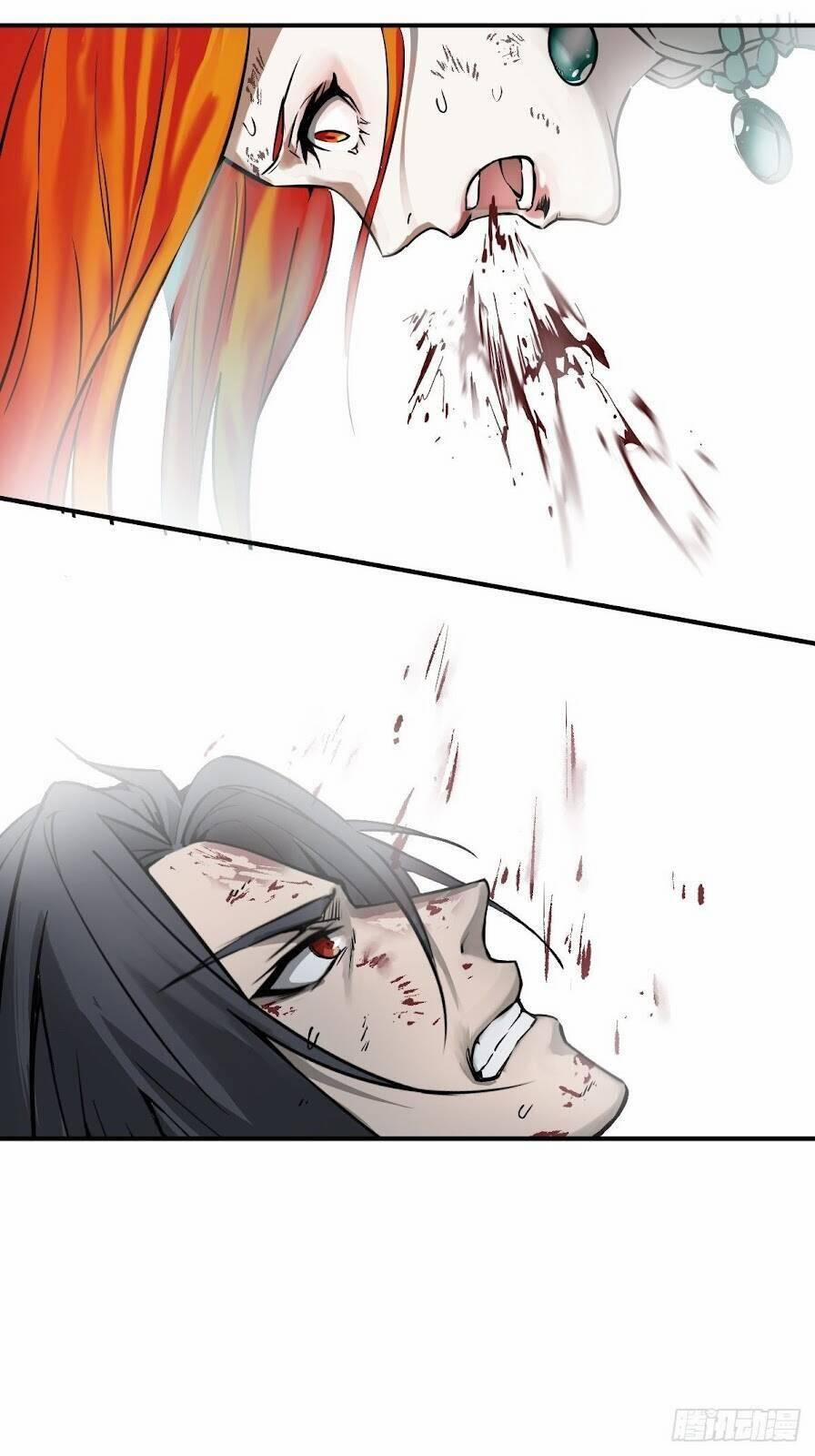 Xuyên Không Thành Chim 111 trang 9