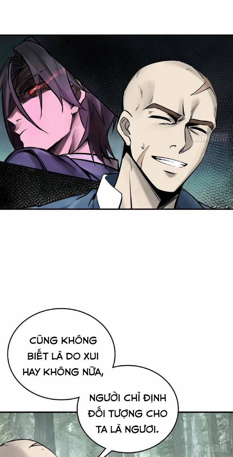 Xuyên Không Thành Chim 112 trang 15