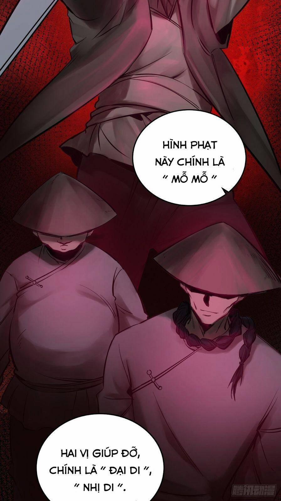 Xuyên Không Thành Chim 112 trang 24